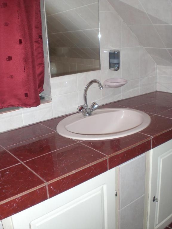 Boene Vendeghaz Es Borozo Apartment Tokaj Room photo